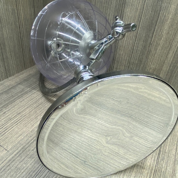 Globe Drink Dispenser  2 Quart with Pour Spout - Picture 8 of 10